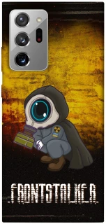 Чохол на Samsung Galaxy Note 20 Ultra FRONTSTALKER фото 1 з 1
