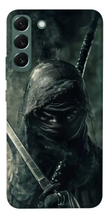 Чохол на Samsung Galaxy S22+ Assassin фото 1 з 1