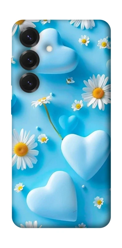 Чохол на Samsung Galaxy S26 Edge Flowers v20 фото 1 з 1