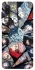Чохол на Samsung Galaxy A02 jujutsu kaisen v4 фото 1 з 1