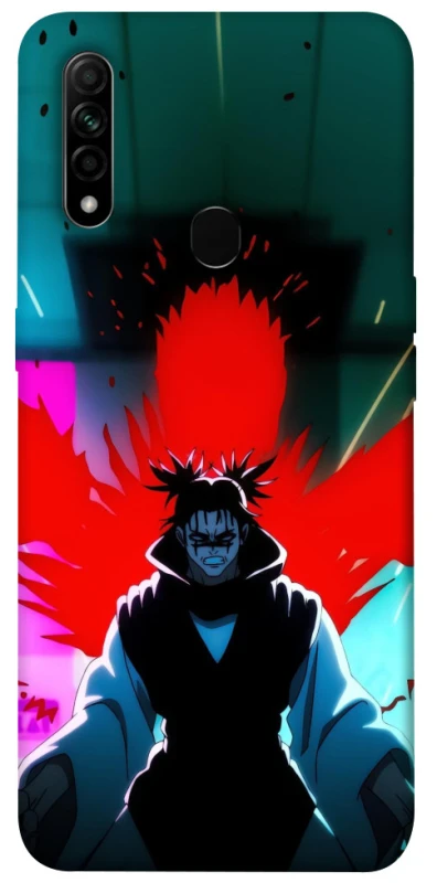 Чехол на Oppo A31 Choso v4 фото 1 из 1