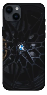 Чехол на Apple iPhone 14 Plus (6.7") Wheel BMW фото 1 из 1