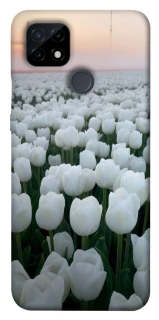 Чехол на Realme C21 Flowers v1 фото 1 Чехол на Realme C21 Flowers v1 фото 1 из 1