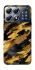 Чохол на Xiaomi POCO X8 Pro camouflage v3 фото 1 з 1