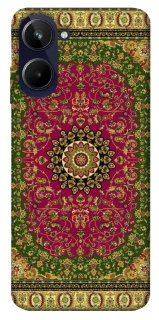 Чехол на Realme 10 4G Килим v13 фото 1 из 1