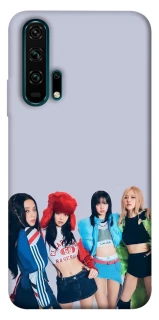 Чехол на Huawei Honor 20 Pro BLACKPINK фото 1 из 1