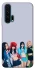 Чохол на Huawei Honor 20 Pro BLACKPINK фото 1 з 1