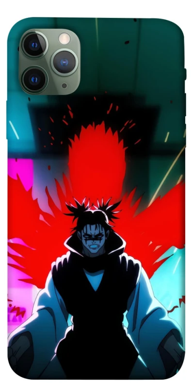 Чохол на Apple iPhone 11 Pro Max (6.5") Choso v4 фото 1 з 1