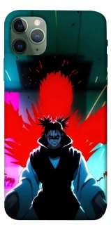 Чохол на Apple iPhone 11 Pro Max (6.5") Choso v4 фото 1 з 1