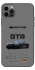 Чохол на Apple iPhone 12 Pro (6.1") MB AMG GTR фото 1 з 1