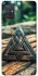 Чохол на Samsung Galaxy A71 Valknut ver.2 фото 1 з 1