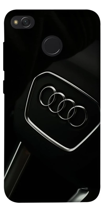 Чохол на Xiaomi Redmi 4X AUDI фото 1 з 1