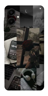 Чохол на Samsung Galaxy A06 My style collage фото 1 з 1