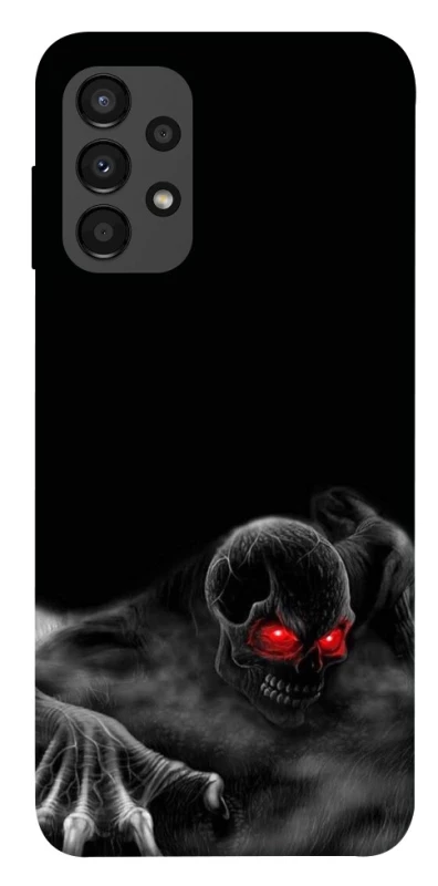 Чохол на Samsung Galaxy A13 4G Skeleton v3 фото 1 з 1