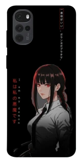 Чохол на Motorola Moto G22 She is Japanese ver.3 фото 1 з 1