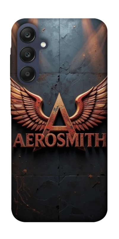 Чохол на Samsung Galaxy A25 5G Aerosmith фото 1 з 1