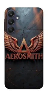 Чохол на Samsung Galaxy A25 5G Aerosmith фото 1 з 1