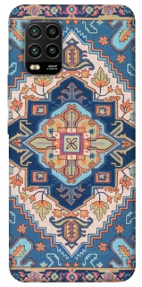 Чехол на Xiaomi Mi 10 Lite Килим v3 фото 1 из 1