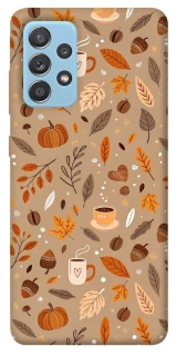 Чехол на Samsung Galaxy A52 4G / A52 5G Autumn vibes ver.6 фото 1 Чехол на Samsung Galaxy A52 4G / A52 5G Autumn vibes ver.6 фото 1 из 1