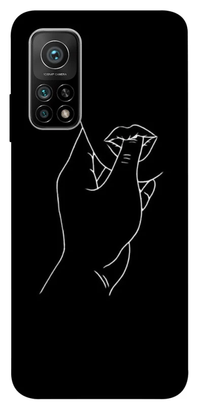 Чохол на Xiaomi Mi 10T Passion фото 1 з 1