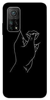 Чохол на Xiaomi Mi 10T Passion фото 1 з 1