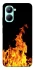 Чохол на Realme C33 Вогонь фото 1 з 1
