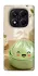 Чехол на Xiaomi Redmi Note 14 Pro 5G Dumpling ver.3 фото 1 из 1