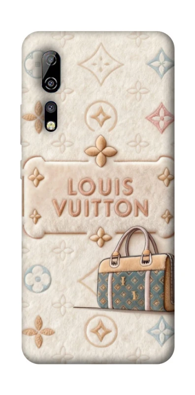 Чохол на ZTE Axon 10 Pro Louis Vuitton фото 1 з 1