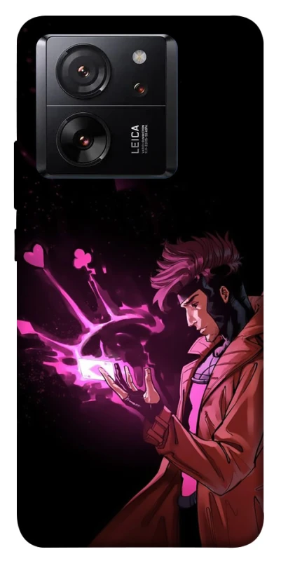Чохол на Xiaomi 13T Pro Gambit фото 1 з 1