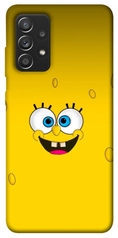 Чохол на Samsung Galaxy A52 4G / A52 5G SpongeBob фото 1 з 1