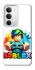 Чохол на Realme C71 Roblox v3 фото 1 з 1