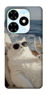 Чохол на TECNO Spark Go 2024 Smile v3 фото 1 з 1