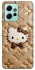 Чехол на Xiaomi Redmi Note 12 4G Hello Kitty ver.2 фото 1 из 1