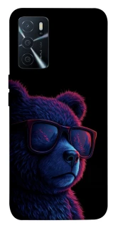 Чохол на Oppo A16s / A16 Cool Bear фото 1 з 1
