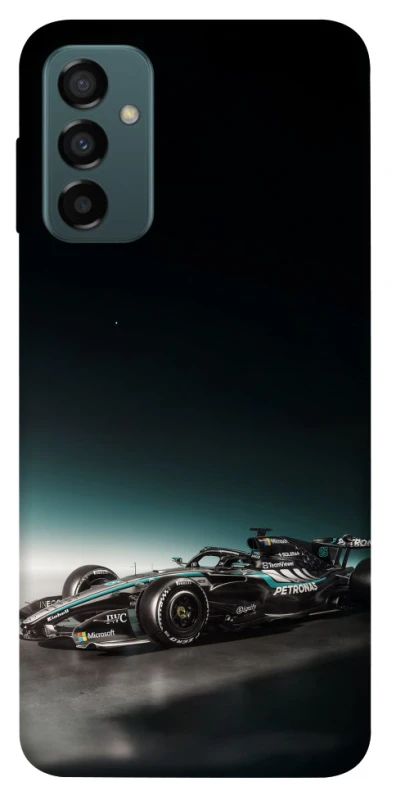 Чохол на Samsung Galaxy M23 5G F-1 ver.4 фото 1 з 1