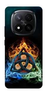 Чохол на Xiaomi Redmi Note 14 Pro+ 5G Трикветр фото 1 з 1