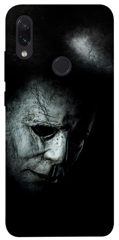 Чохол на Xiaomi Redmi Note 7 / Note 7 Pro / Note 7s Jason v3 фото 1 з 1