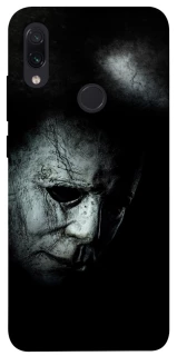 Чехол на Xiaomi Redmi Note 7 / Note 7 Pro / Note 7s Jason v3 фото 1 из 1