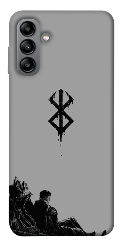 Чехол на Samsung Galaxy A04s Berserk v3 фото 1 из 1