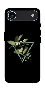 Чехол на Apple iPhone 17 Air (6.5") Flowers ver.2 фото 1 из 1