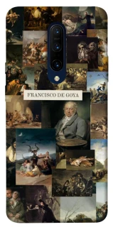Чохол на OnePlus 7 Pro Francisco de Goya фото 1 з 1