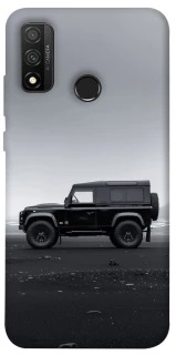 Чехол на Huawei P Smart (2020) Land rover фото 1 из 1
