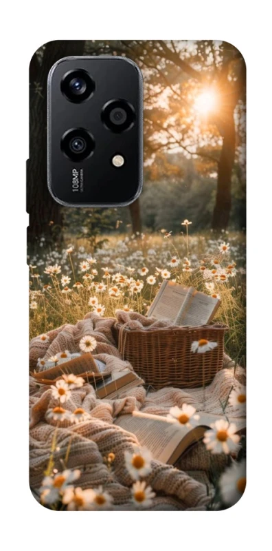 Чохол на Honor 200 Lite Flowers v14 фото 1 з 1