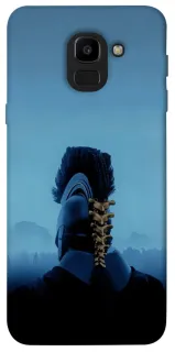 Чохол на Samsung J600F Galaxy J6 (2018) Odyssey ver.1 фото 1 з 1