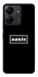 Чехол на Xiaomi Poco C65 Oasis logo фото 1 Чехол на Xiaomi Poco C65 Oasis logo фото 1 из 1