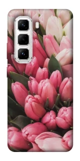 Чохол на Infinix Hot 50 Pro Flowers v3 фото 1 з 1