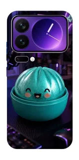 Чохол на Xiaomi 17 Pro Max Dumpling ver.10 фото 1 з 1