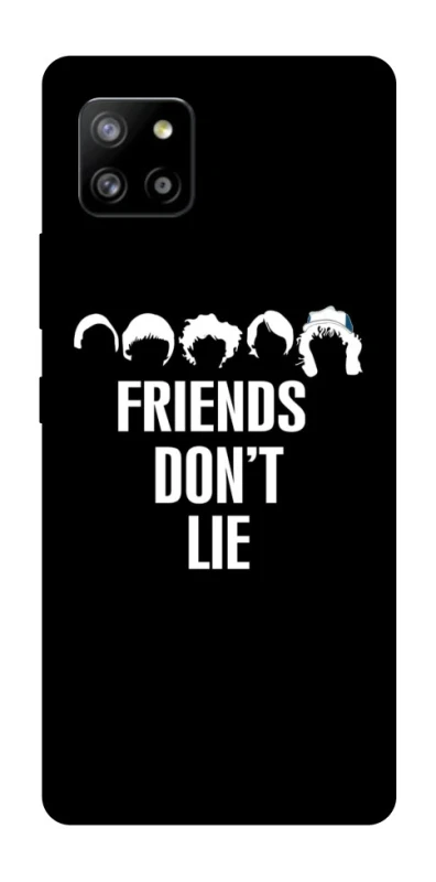 Чохол на Samsung Galaxy A42 5G Stranger Things ver.12 фото 1 з 1