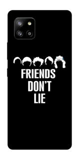 Чохол на Samsung Galaxy A42 5G Stranger Things ver.12 фото 1 з 1