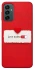 Чохол на Samsung Galaxy M23 5G Love Mode ON фото 1 з 1